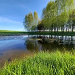 Agroturismo Zakatek Lipowy - Turystyka Stulichy