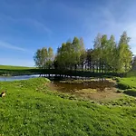 Agroturismo Zakatek Lipowy - Turystyka Stulichy