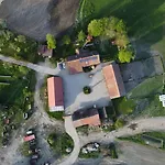 Agroturismo Zakatek Lipowy - Turystyka Stulichy *