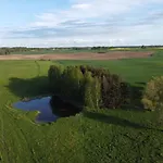 Zakatek Lipowy - Turystyka Stulichy
