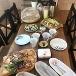 Agroturismo Zakatek Lipowy - Turystyka Stulichy