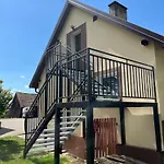 Zakatek Lipowy - Turystyka Stulichy Węgorzewo