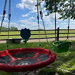 Zakatek Lipowy - Turystyka Stulichy Agroturismo *