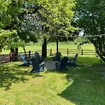 Agroturismo Zakatek Lipowy - Turystyka Stulichy Węgorzewo