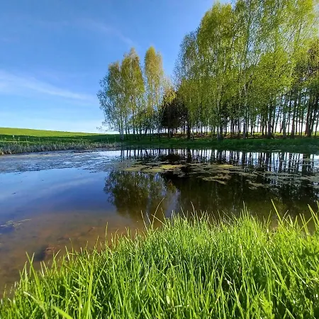 팜스테이 Zakatek Lipowy - Turystyka Stulichy