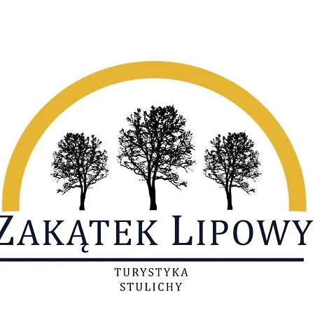 Zakatek Lipowy - Turystyka Stulichy *