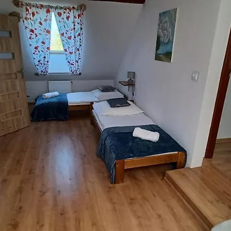 팜스테이 Zakatek Lipowy - Turystyka Stulichy