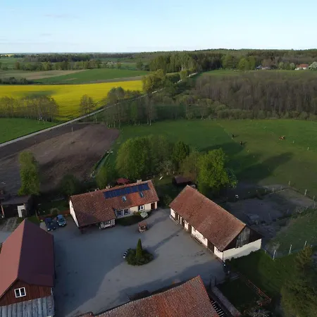 Zakatek Lipowy - Turystyka Stulichy *