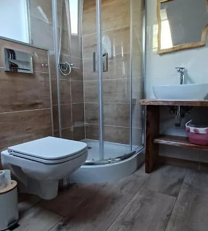 Farm stay Zakatek Lipowy - Turystyka Stulichy
