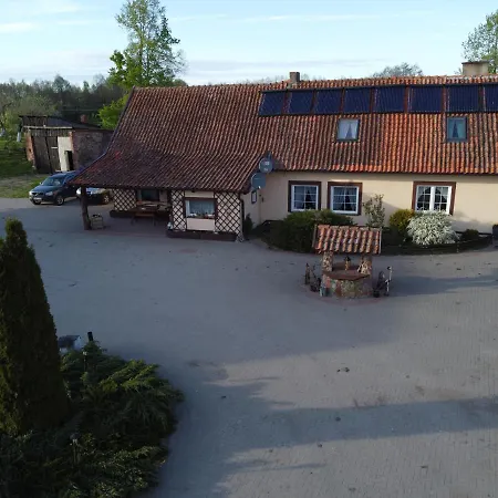 Zakatek Lipowy - Turystyka Stulichy *