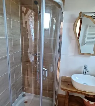 Farm stay Zakatek Lipowy - Turystyka Stulichy Wegorzewo