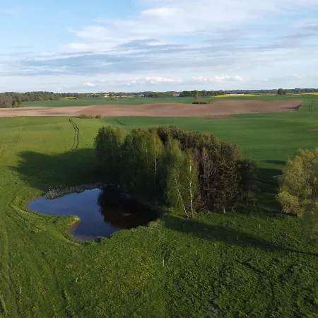 Zakatek Lipowy - Turystyka Stulichy