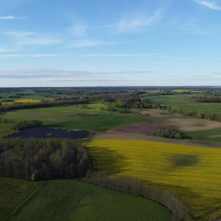 Zakatek Lipowy - Turystyka Stulichy * 베고르제포