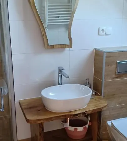 Farm stay Zakatek Lipowy - Turystyka Stulichy Wegorzewo