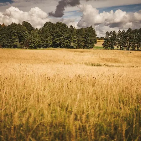 Zakatek Lipowy - Turystyka Stulichy Farm stay *
