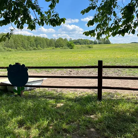 Zakatek Lipowy - Turystyka Stulichy Farm stay Wegorzewo
