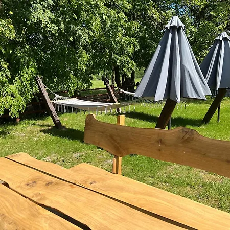 Zakatek Lipowy - Turystyka Stulichy *