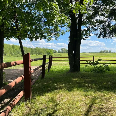 팜스테이 Zakatek Lipowy - Turystyka Stulichy *